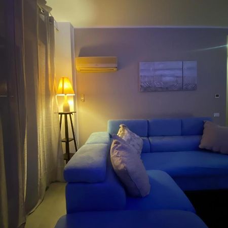 Rosa Apartament Палермо Екстер'єр фото