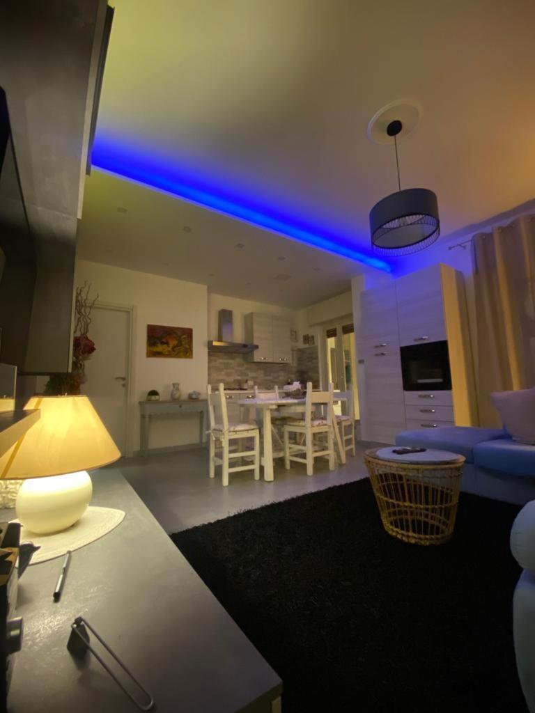 Rosa Apartament Палермо Екстер'єр фото